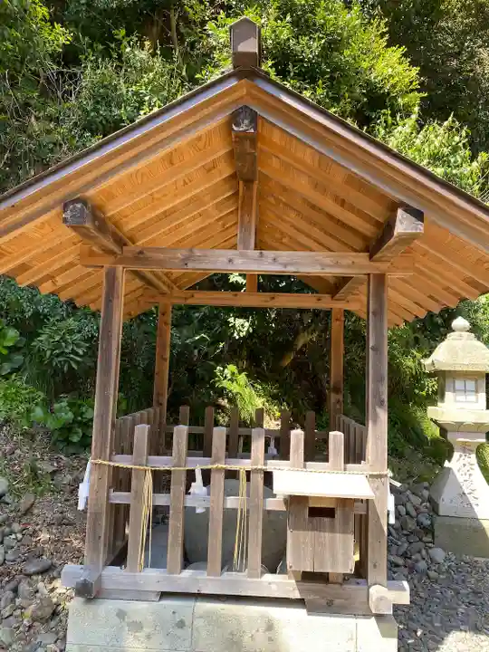 美保神社(島根県)