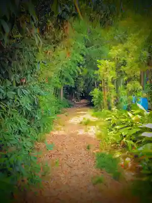 神明社(片原一色町吹上)のその他建物