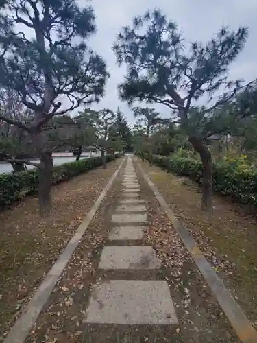 龍淵寺のその他建物