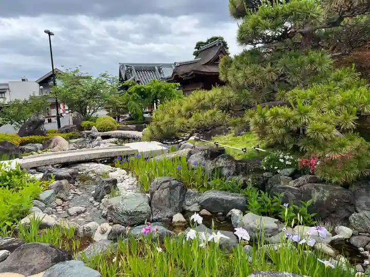 総持寺(大阪府)