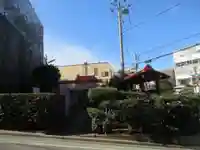 穀蔵稲荷神社 (東京都)