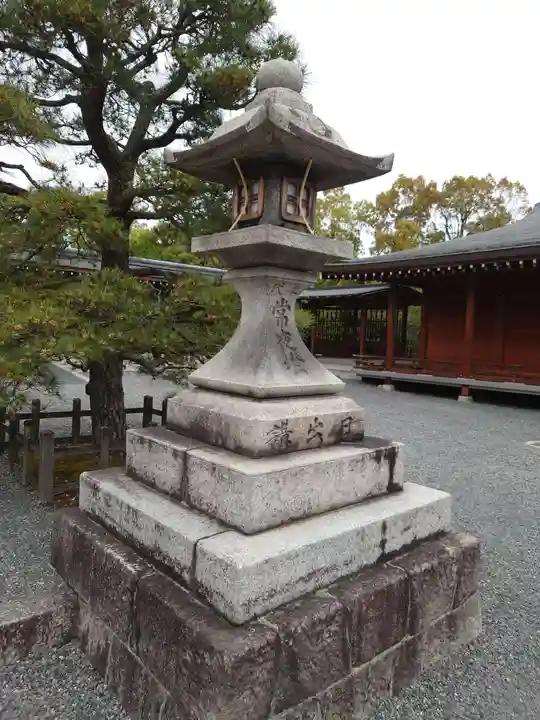 城南宮のその他建物