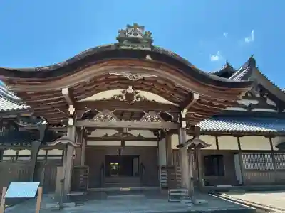 長谷寺(奈良県)