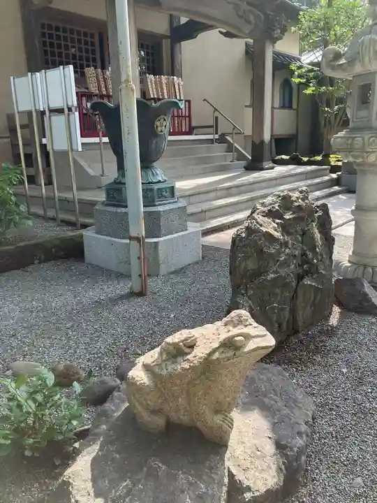 常光寺(神奈川県)