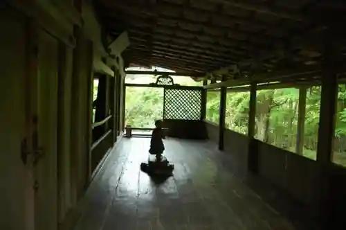 高山寺の建物その他