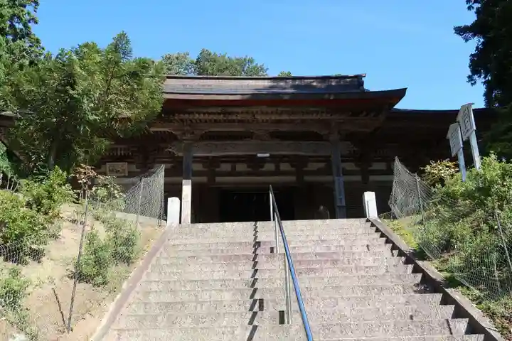多田寺(福井県)