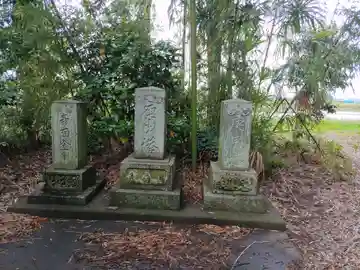 鹿島神社(埼玉県)