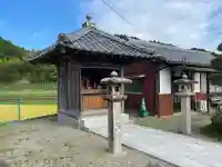 山中地蔵堂(滋賀県)