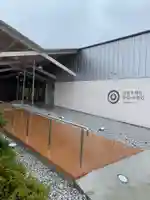 金蛇水神社のその他建物