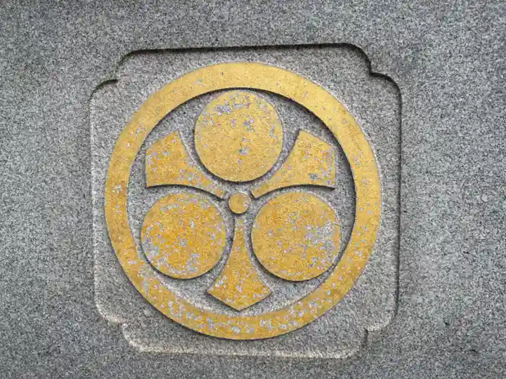 彦島八幡宮(山口県)