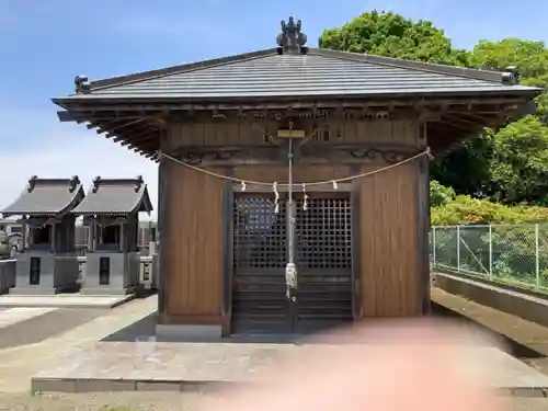 浄土宗 鶴林寺(神奈川県)