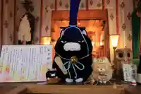 高司神社〜むすびの神の鎮まる社〜(福島県)