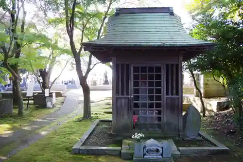 薬王院(茨城県)