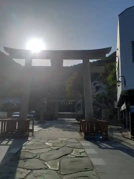 美保神社(島根県)