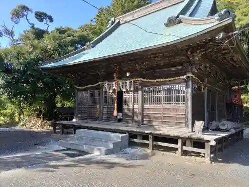 平群天神社(千葉県)