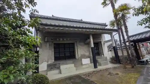 上善寺(京都府)