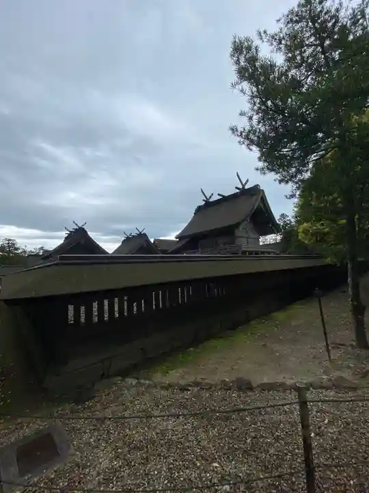 出雲大社(島根県)