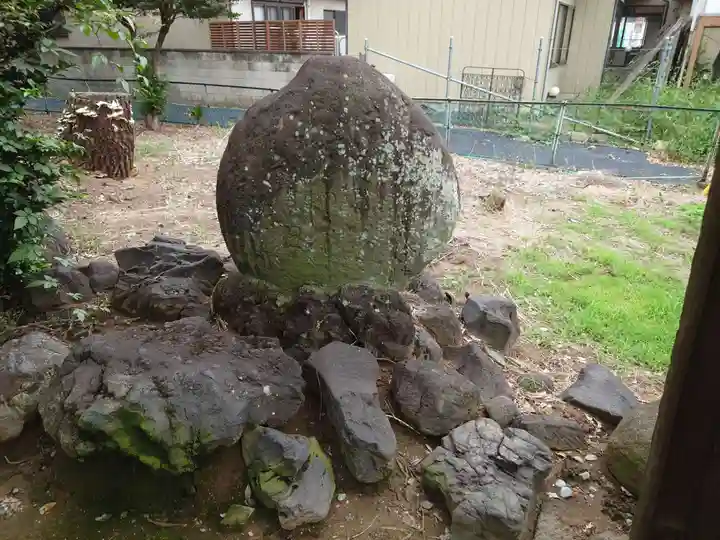 八坂神社(群馬県)