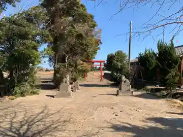 八幡神社(千葉県)