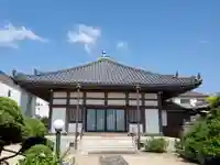 清水寺の本殿・本堂