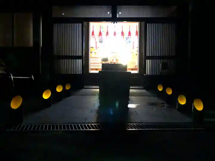 弘法院大師堂のその他建物