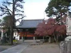 徳蔵寺(群馬県)