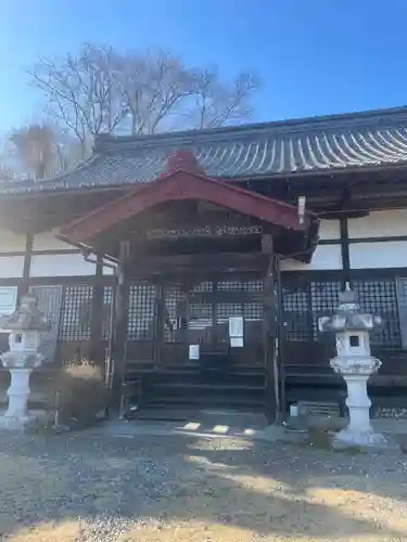 洞昌院(埼玉県)