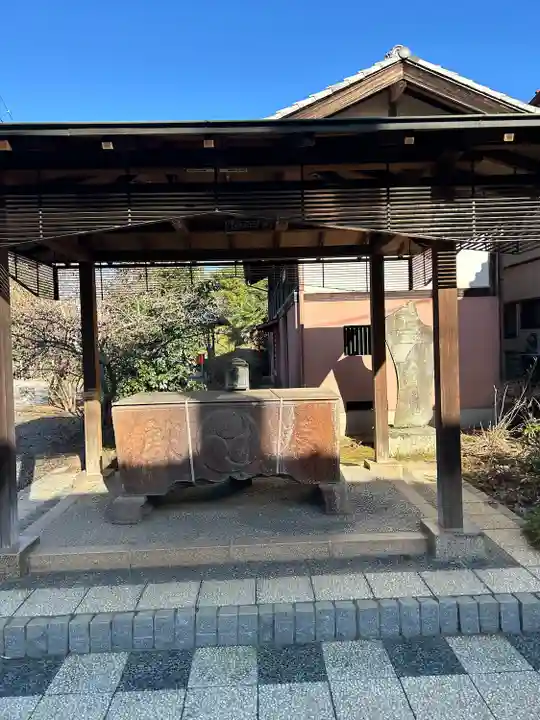 板倉雷電神社(群馬県)