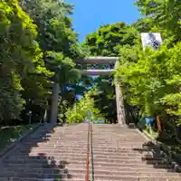 常磐神社(茨城県)