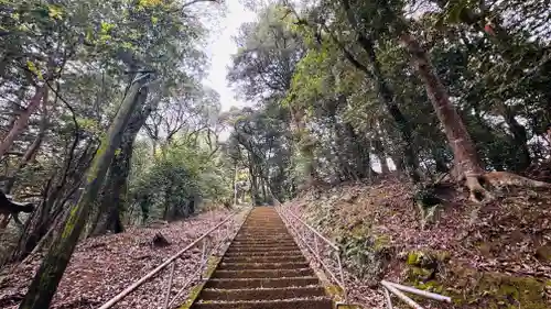 井田神社(兵庫県)