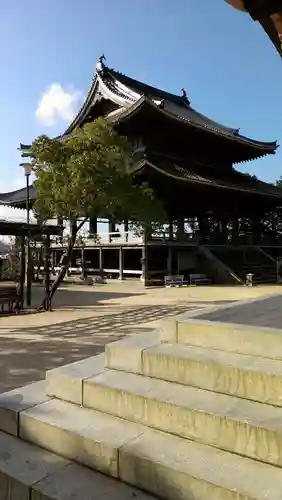 防府天満宮の建物その他