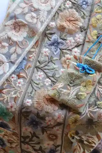 古谷館八幡神社(宮城県)