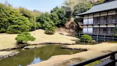 建長寺(神奈川県)