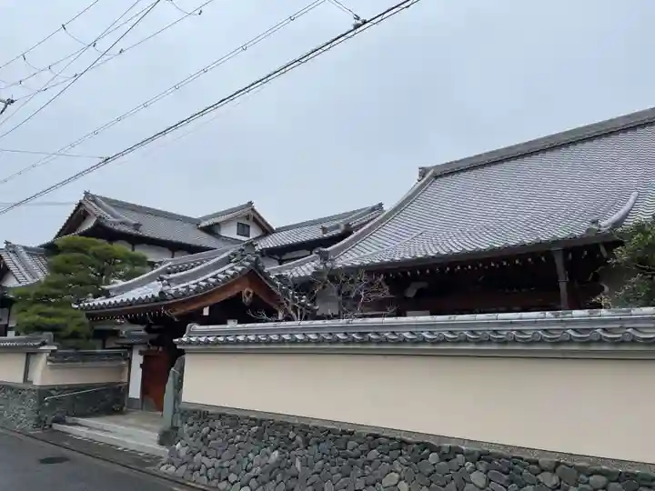 妙林寺(京都府)