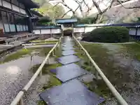 明通寺のその他建物