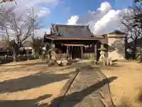 大歳神社(兵庫県)