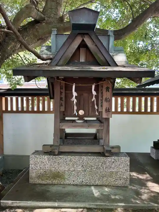 瀧宮神社(広島県)
