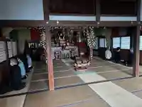 安用寺(愛知県)