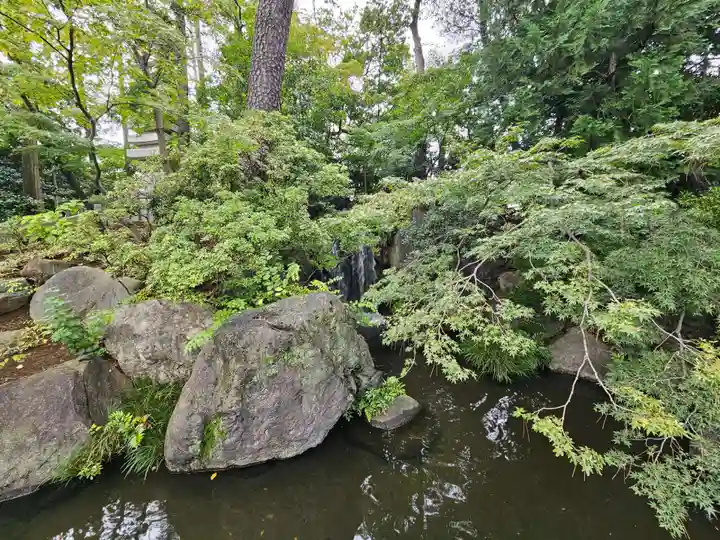 西新井大師総持寺(東京都)