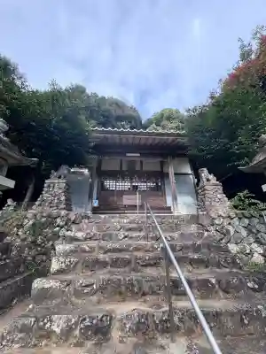 愛宕神社(三重県)