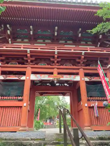 勝利寺(和歌山県)