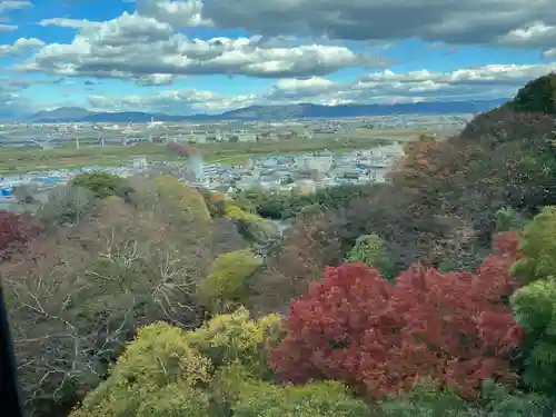 石清水八幡宮(京都府)