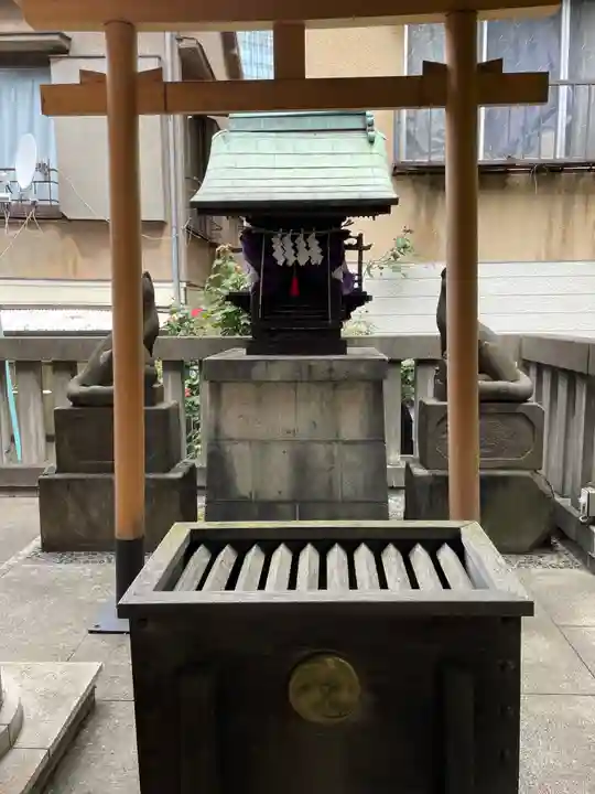 櫻田神社(東京都)