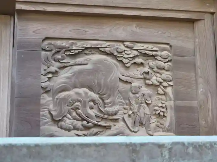 丹生神社(千葉県)