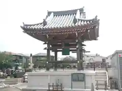 延命寺（逗子大師延命寺）(神奈川県)