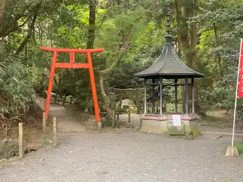 東霧島神社(宮崎県)