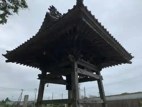 最明寺のその他建物