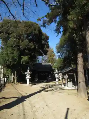 須賀神社(千葉県)