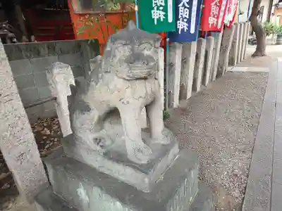 石津太神社(大阪府)