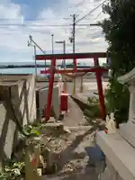 稲荷神社(千葉県)